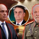 El régimen de Lula permitió nuevamente las visitas a Bolsonaro, pero pretende censurar sus conversaciones