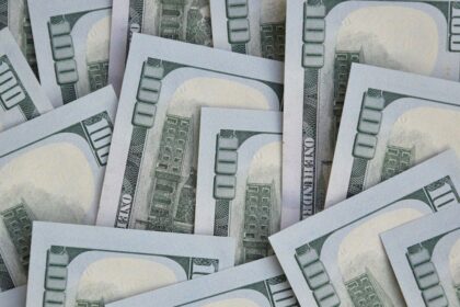 Dólar hoy: a cuánto cotiza este lunes 24 de agosto