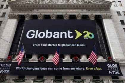 Globant designa a Sarab Narang como CEO de su unidad de servicios nativos de IA