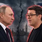 Rusia retiró a su embajador en Reino Unido y profundiza la crisis diplomática con Londres