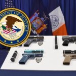 La justicia estadounidense falló en contra de California por las reglas federales de las ”armas fantasma”