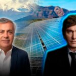Mendoza sumará en San Rafael el megaproyecto solar privado más grande del país