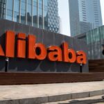 Las acciones de Alibaba se derrumbaron 8,5% tras una venta de papeles por u$s10.000 millones