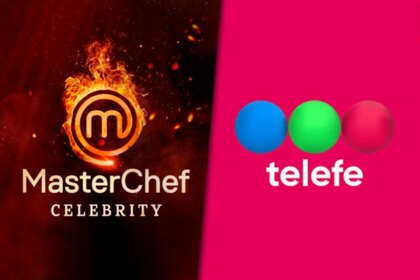 MasterChef Celebrity ya tiene dos nuevos participantes confirmados