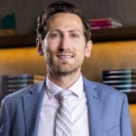Nuevo country manager de Boston Consulting Group en Argentina