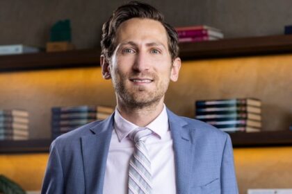 Nuevo country manager de Boston Consulting Group en Argentina