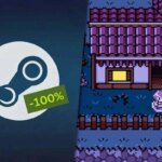 Steam regala un juego inspirado en Pokémon: cómo conseguirlo gratis