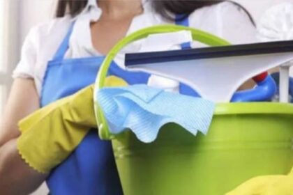 Cuánto gana una empleada doméstica por 4 horas semanales en septiembre 2026