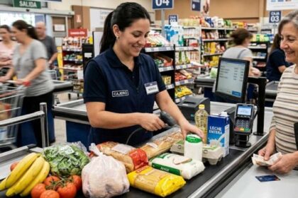 Qué sueldo cobrarán empleados de comercio en septiembre, tras aumento del 1,9%