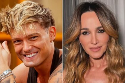Se filtró por qué Telefe cambió sus planes con Ian Lucas y eligió a Vero Lozano para conducir MasterChef Kids
