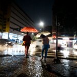 Tormenta de Santa Rosa 2026: qué día podría llegar a la Argentina y cuáles serían las áreas más afectadas