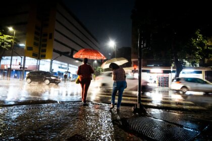 Tormenta de Santa Rosa 2026: qué día podría llegar a la Argentina y cuáles serían las áreas más afectadas