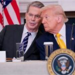 Diálogos de Wall Street: ¿puede Scott Bessent domar a los bonos mientras asfixia a Irán?
