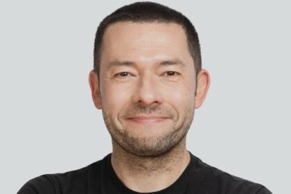 Globant nombró nuevo COO para acelerar su transformación “AI-Native”