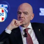 Italia retiró su apoyo a Gianni Infantino y profundizó la tensión entre la FIFA y la UEFA