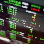 El riesgo país anota otra leve suba y alcanza los 515 puntos, mientras los ADRs operan en rojo