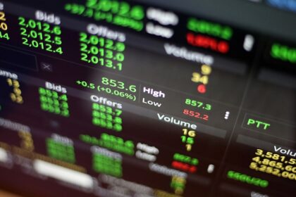 El riesgo país anota otra leve suba y alcanza los 515 puntos, mientras los ADRs operan en rojo