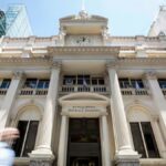 El BCRA pudo comprar u$s61 millones en una rueda tensa con fuerte demanda de cobertura cambiaria