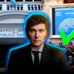Diputados aprobó la reforma de la Carta Orgánica del Banco Central