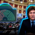 Diputados dio media sanción a la Ley de Inocencia Fiscal II impulsada por Javier Milei