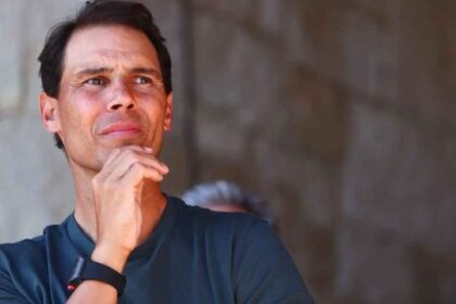 Rafael Nadal se retiró del tenis y ahora construye un imperio de negocios fuera de las canchas