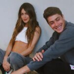 Aseguran que Tini Stoessel también se distanció de su hermano Fran tras la auditoría de su patrimonio