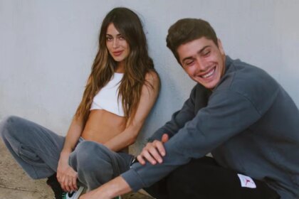 Aseguran que Tini Stoessel también se distanció de su hermano Fran tras la auditoría de su patrimonio