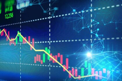 Los bonos en dólares rebotan y el riesgo país anota su primera baja de la semana, pero los ADRs caen hasta 4%