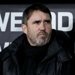 Fin de ciclo: Eduardo Coudet dejó de ser el DT de River