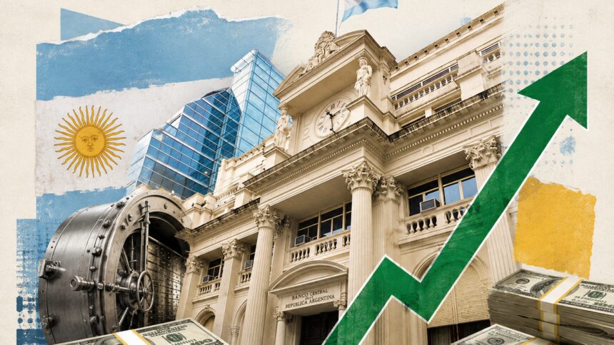 Dólar: el BCRA aceleró el ritmo de compras y registró el monto más alto del mes