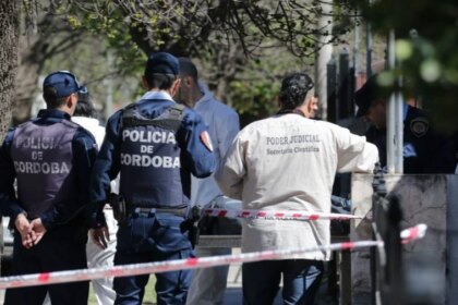 Qué dicen las estadísticas sobre el delito en Córdoba