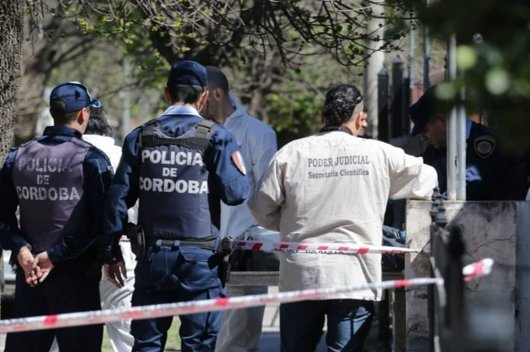 Qué dicen las estadísticas sobre el delito en Córdoba