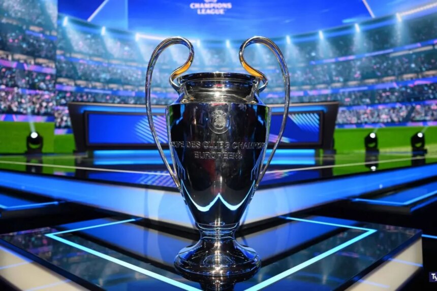 Champions League: los 15 partidos imperdibles que dejó el sorteo de la Fase de Liga