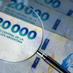 El Gobierno busca garantizar un salario mínimo de más de $1 millón en las negociaciones paritarias