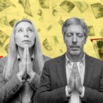 Lo que se dice en las mesas: pleno oficial al binomio dólar-inflación e inversores a lo Marcelo Gallardo, “con la guardia alta”