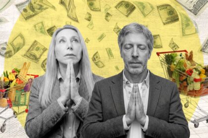Lo que se dice en las mesas: pleno oficial al binomio dólar-inflación e inversores a lo Marcelo Gallardo, “con la guardia alta”
