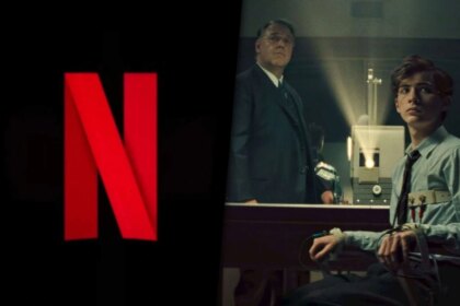 Netflix presentó el tráiler de ‘Unabomber’ con Russell Crowe: cuándo se estrena