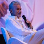 Martín Varsavsky trajo a la Argentina su startup de IA para diagnóstico médico