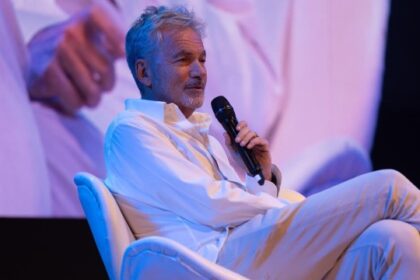 Martín Varsavsky trajo a la Argentina su startup de IA para diagnóstico médico