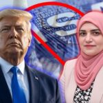 Por nexos con el terrorismo islámico, Trump revocó la visa de una ministra iraquí que Biden había premiado en 2022