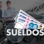 El sueldo pretendido medio para un nuevo trabajo superó la inflación de julio y es casi $2 millones