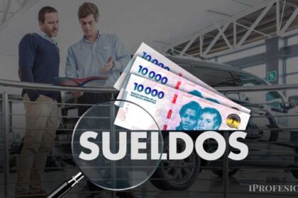 El sueldo pretendido medio para un nuevo trabajo superó la inflación de julio y es casi $2 millones