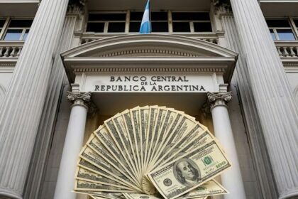 Las compras del BCRA superaron la barrera de u$s14.000 millones en lo que va de 2026