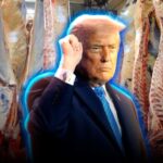 Trump terminó con el monopolio de los frigoríficos y habilitó que los ganaderos procesen y vendan su propia comida