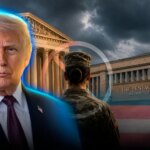 Trump le pidió a la Corte Suprema que permita al Pentágono aplicar el veto a tropas transgénero
