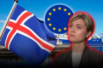 Islandia votará sobre reabrir su ingreso a la UE en un referéndum marcado por la división