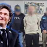 Arrestaron a tres empleados de Migraciones por falsificar registros para darle la residencia a 101 colombianos