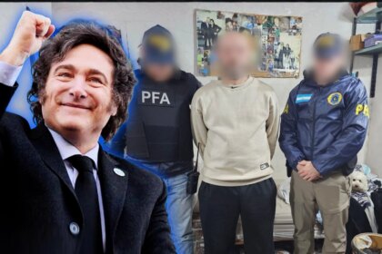 Arrestaron a tres empleados de Migraciones por falsificar registros para darle la residencia a 101 colombianos