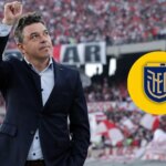 Marcelo Gallardo resolvió su contrato y está cerca de ser nuevo entrenador de Ecuador