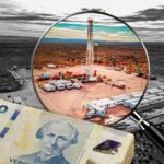 Del junior al CEO, los millonarios salarios del sector de Energía en la Argentina de Vaca Muerta